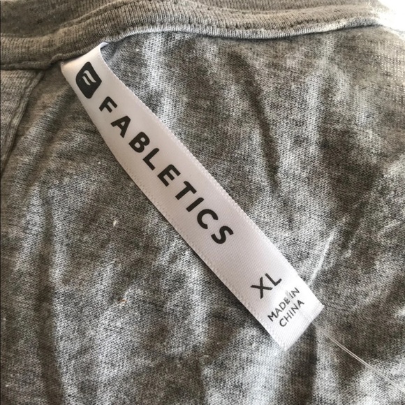 Fabletics Top - Picture 5 of 8